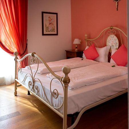 Locanda Al Ponte De Fero Jesolo Exteriör bild