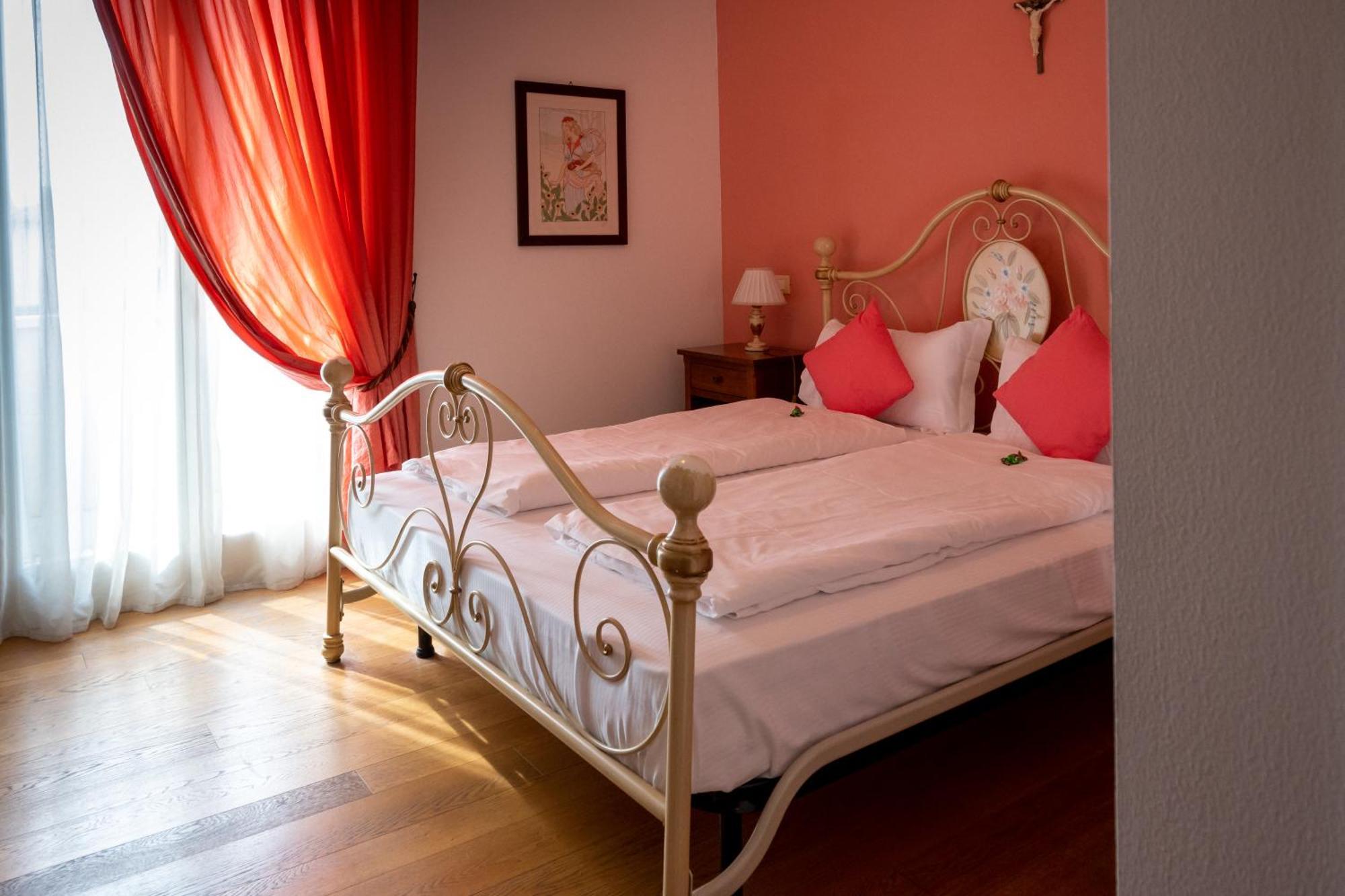 Locanda Al Ponte De Fero Jesolo Exteriör bild