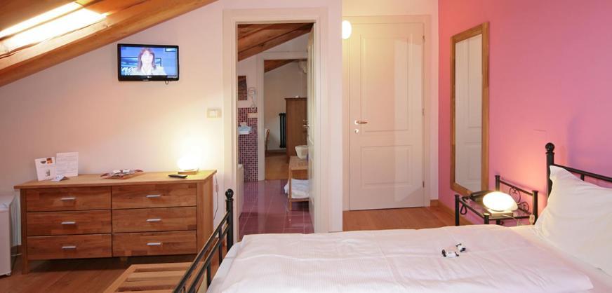 Locanda Al Ponte De Fero Jesolo Exteriör bild